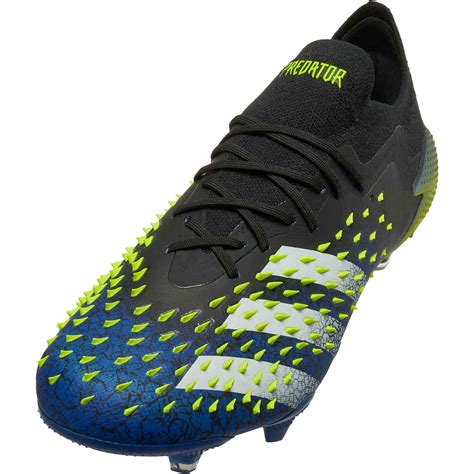 Adidas predator sneakers